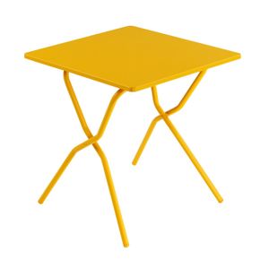 Lafuma Balcony Klapptisch Stahl