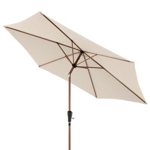 Doppler Life Mittelstockschirm Ø305cm