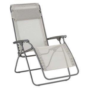Lafuma R Clip Relaxliege Stahl/Batyline