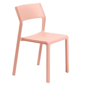 Nardi Trill Bistrot Stapelstuhl Kunststoff