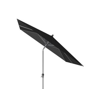 Siena Garden Avio Mittelstockschirm 250x250cm