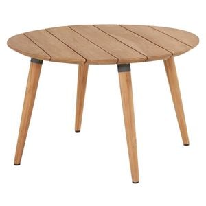 Hartman Sophie Studio Gartentisch Ø120cm Teak