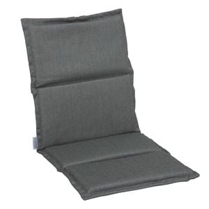 Stern Universal Gartenstuhlauflage Hochlehner 50x123cm Kunstfaser