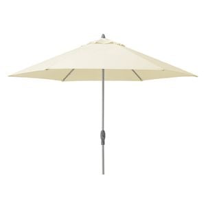 Suncomfort Shell-Turn Stockschirm Ø330 cm