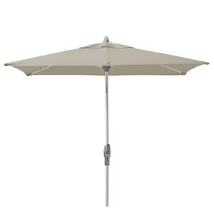 Suncomfort Shell-Turn Stockschirm 250x200 cm