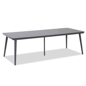 Hartman Sophie Studio Gartentisch Aluminium/HPL