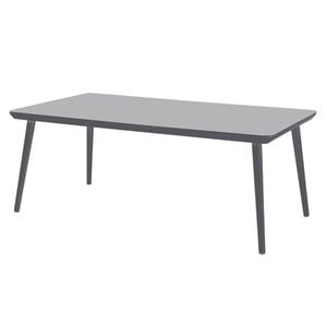 Hartman Sophie Studio Gartentisch Aluminium/HPL