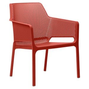 Nardi Net Relax Stapelsessel Kunststoff