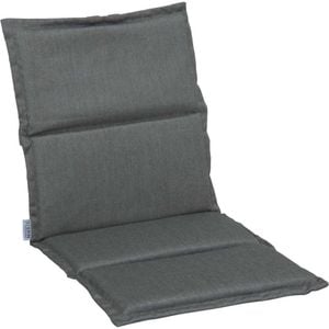 Stern Universal Gartenstuhlauflage Niedriglehner 46x93cm Kunstfaser
