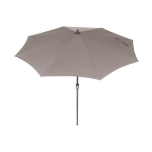 Siena Garden Avio Mittelstockschirm Ø300cm
