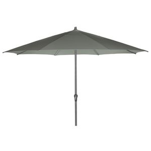 Siena Garden Avio Mittelstockschirm Ø350cm