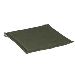 Stern Sitzkissen 44x44cm Kunstfaser
