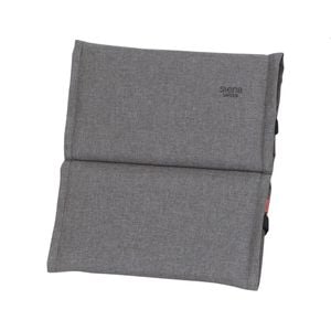 Siena Garden Stella Hockerauflage 48x48cm Olefin