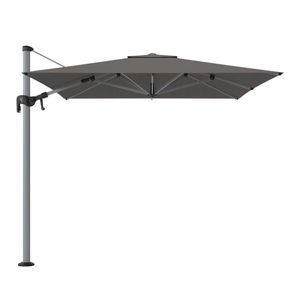 OUTLIV. Roma Deluxe Ampelschirm 350x260cm Alu/Spuncrylic