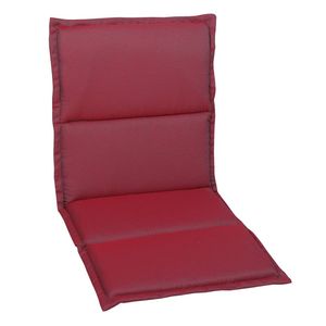 OUTLIV. Stapelsesselauflage 98x48x3cm