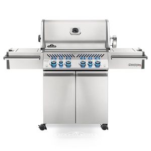 Napoleon Prestige PRO 500 Gasgrill