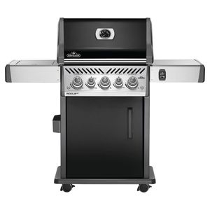 Napoleon Gasgrill Rogue RSE425RSIBPK-1, Schwarz