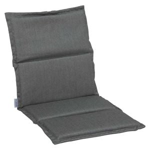 Stern Universal Gartenstuhlauflage Mittellehner 48x105cm Kunstfaser