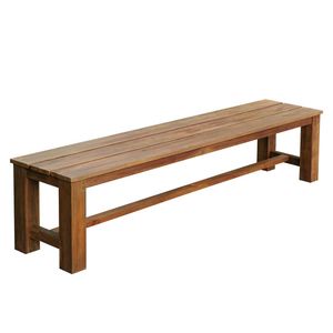 deVries Kensington Gartenbank Teak