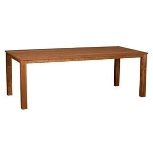 deVries Kensington Gartentisch Teak