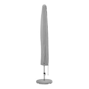Glatz Sunwing Casa Ampelschirm Schutzhülle mit Stab und Reißverschluss