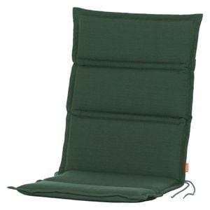Siena Garden Centauri Gartenstuhlauflage Mittellehner 48x110cm Kunstfaser