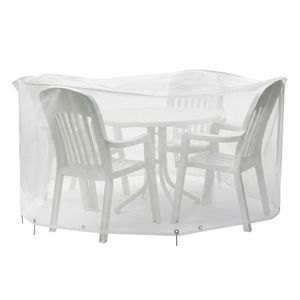 Heinemeyer Gartenmöbel-Set Schutzhülle 240x180x90cm