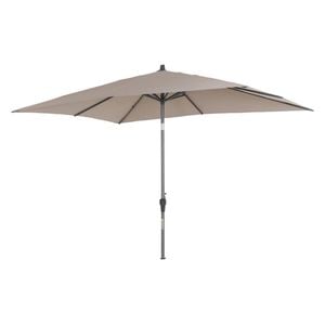 Siena Garden Avio Mittelstockschirm 300x200cm