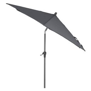 Siena Garden Avio Mittelstockschirm Ø250cm