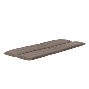 Kettler See Bankauflage 120x47cm Polyester/Baumwolle