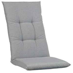 Kettler Hear Gartenstuhlauflage Hochlehner 48x120cm Mischgewebe