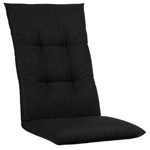 Kettler Hear Gartenstuhlauflage Hochlehner 48x120cm Mischgewebe