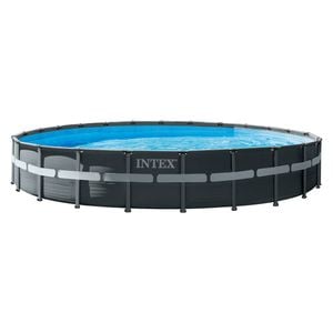 Intex Ultra XTR Frame-Pool Set 732x132 cm