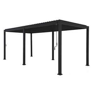 Mirador Premium Gartenpergola