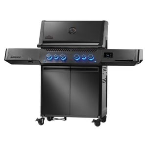 Napoleon Phantom Prestige 500 Connected Gasgrill mit Edelstahl-Rosten