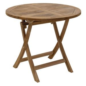 OUTLIV. Portland Klapptisch Teak