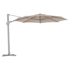 OUTLIV. Saint Tropez Ampelschirm Ø350cm