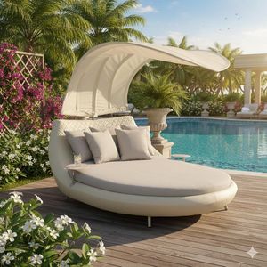 Domus Ventures Kreta Sonneninsel Aluminium/Olefin