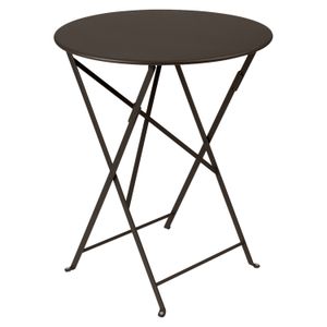 Fermob Bistro Klapptisch Ø60cm Stahl