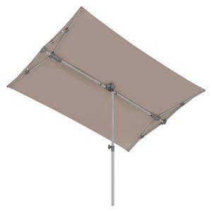Suncomfort Flex Roof Mittelstockschirm 195x140cm