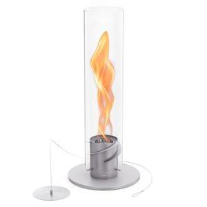 höfats SPIN 900 Tischfeuer Ø9x40,5cm