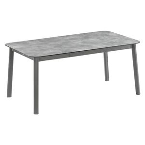 Lafuma Oron Ausziehtisch Aluminium/HPL