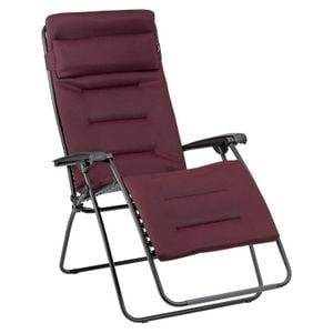 Lafuma RSX Clip XL Relaxliege Stahl/AirComfort