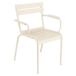 Fermob Luxembourg Stapelsessel Aluminium
