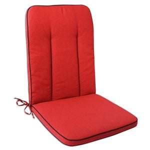 OUTLIV. Romeo Elegance Gartenstuhlauflage Mittellehner 48x109cm Olefin