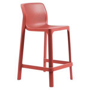 Nardi Net Mini Garten-Barstuhl Kunststoff