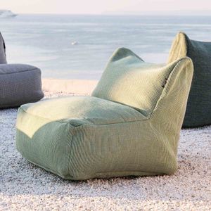 ROOLF Living Dotty Loungesessel Polypropylen