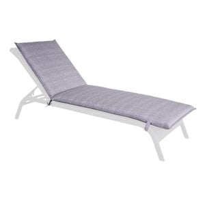 OUTLIV. Pandora Gartenliegenauflage 60x196cm Polyester
