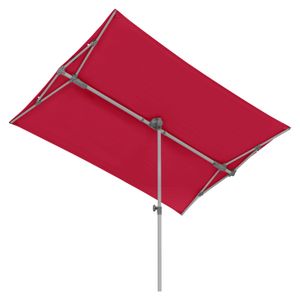 Suncomfort Flex Roof Mittelstockschirm 195x140cm