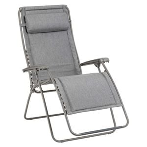 Lafuma RSX Clip XL Relaxliege Stahl/Acryl